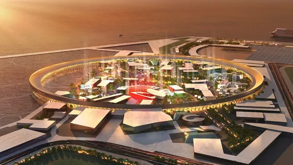 從設計看 2025 大阪世博會