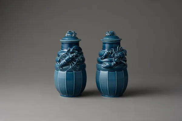 劉子瑜個展「漸變」