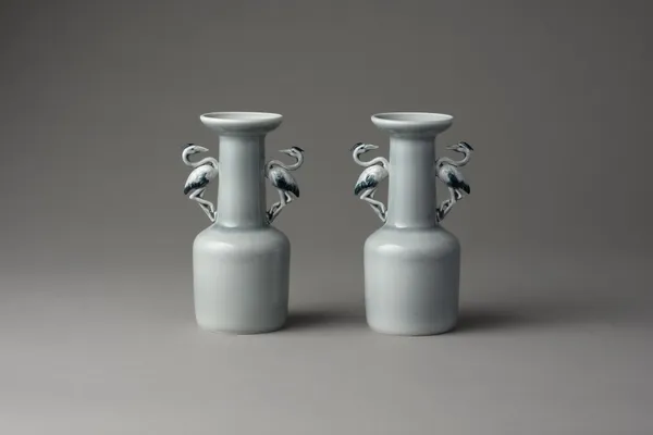 劉子瑜個展「漸變」