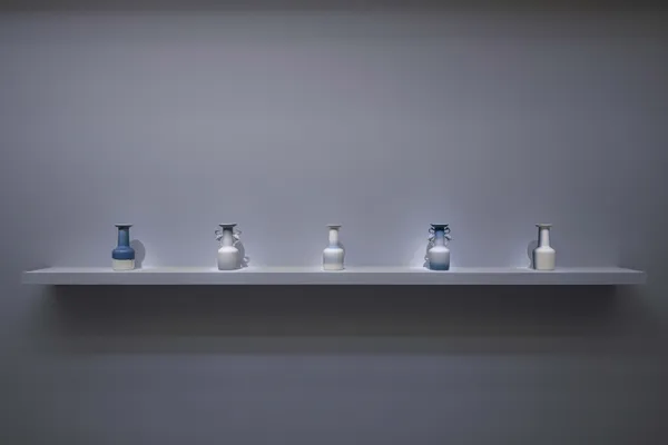 劉子瑜個展「漸變」