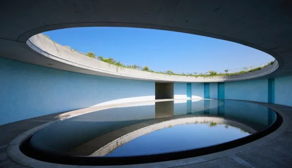 盤點安藤忠雄在瀨戶內的建築之作