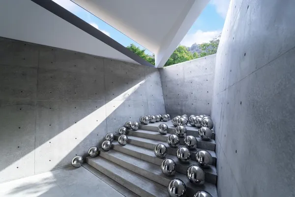 盤點安藤忠雄在瀨戶內的建築之作