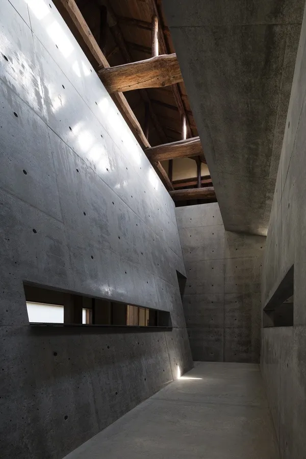 盤點安藤忠雄在瀨戶內的建築之作