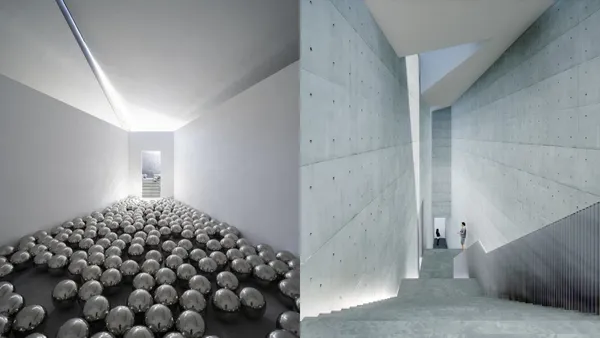 瀨戶內藝術祭必訪！安藤忠雄的 8 個建築之作：Benesse House、直島新美術館等一次盤點