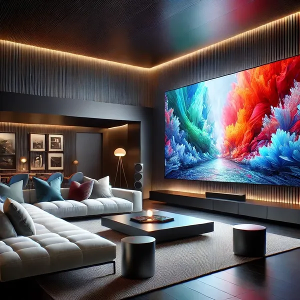 Micro LED