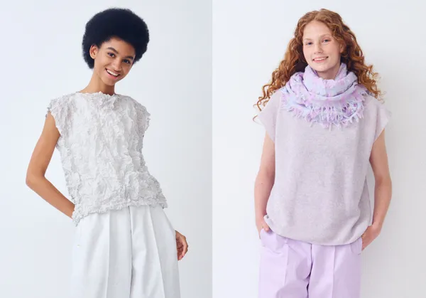 me ISSEY MIYAKE25春夏_4