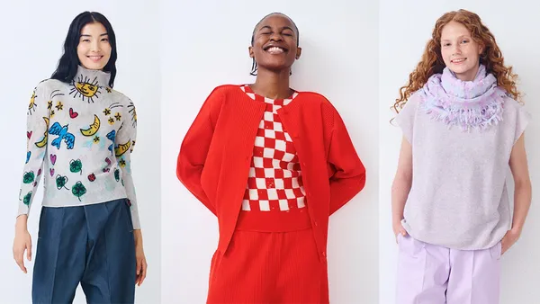 衣著的早安起手式，穿上一份美好心情迎向每個今天！me ISSEY MIYAKE 春夏系列，讓你擁有快樂的魅力