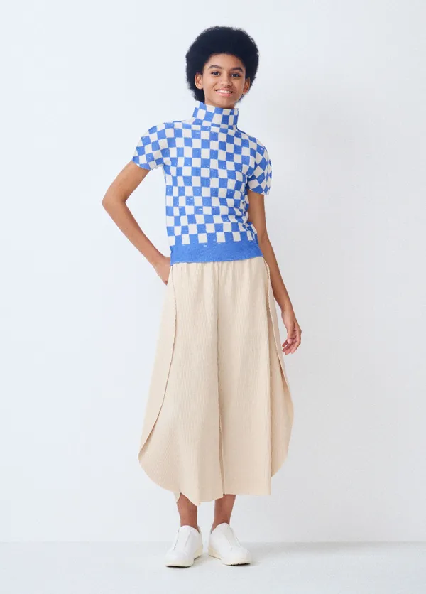 me ISSEY MIYAKE25春夏_2