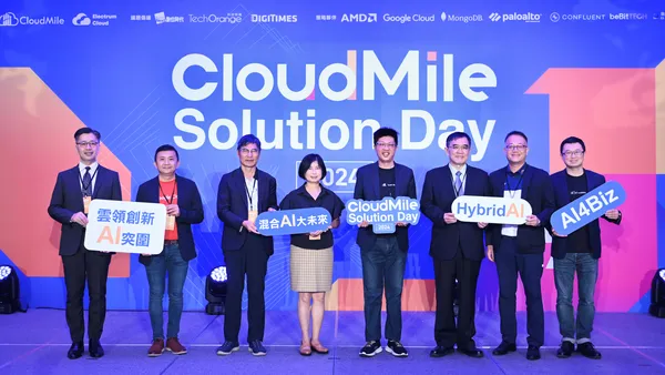 CloudMile