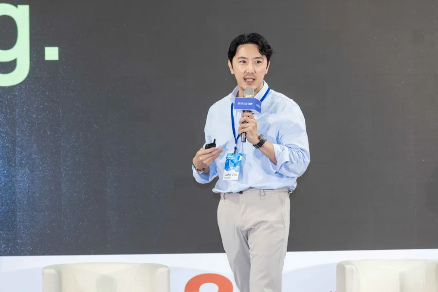LINE「小程序」背後關鍵推手，Kaia怎麼讓上億用戶無痛跨入Web3世界？