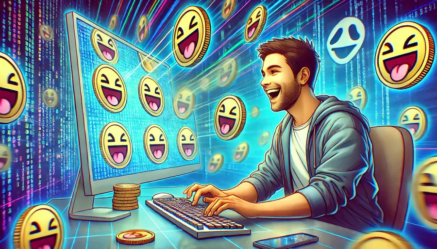 迷因幣讓Solana逆風翻盤，官方力推的Time.fun是什麼？