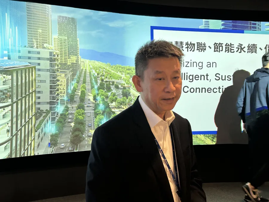 台達電年營收破4200億元！董座喊2025「AI占比必破10%」，EV市場有望回春？