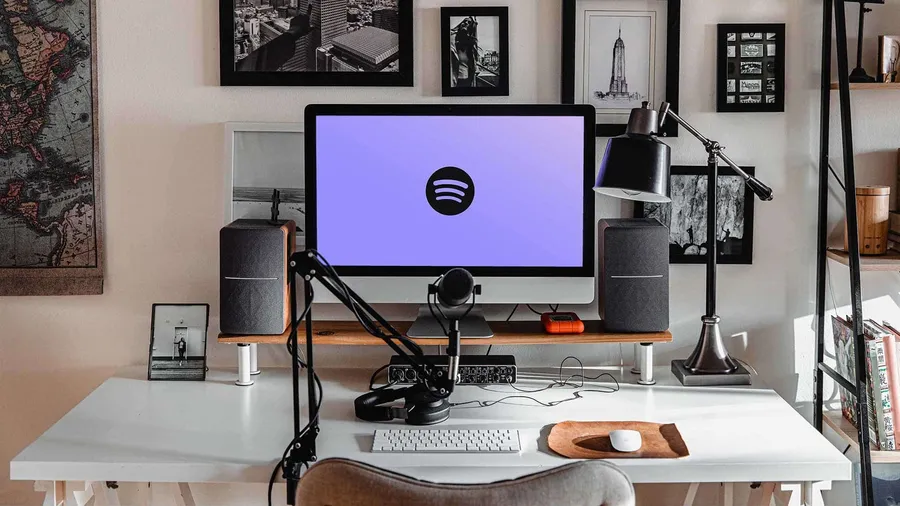影音 Podcast 成串流新戰場！Spotify 分潤新策能否吸引創作者？