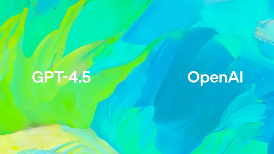 OpenAI釋出GPT-4.5 ！比4o貴30倍、更高EQ⋯模型特色一次整理