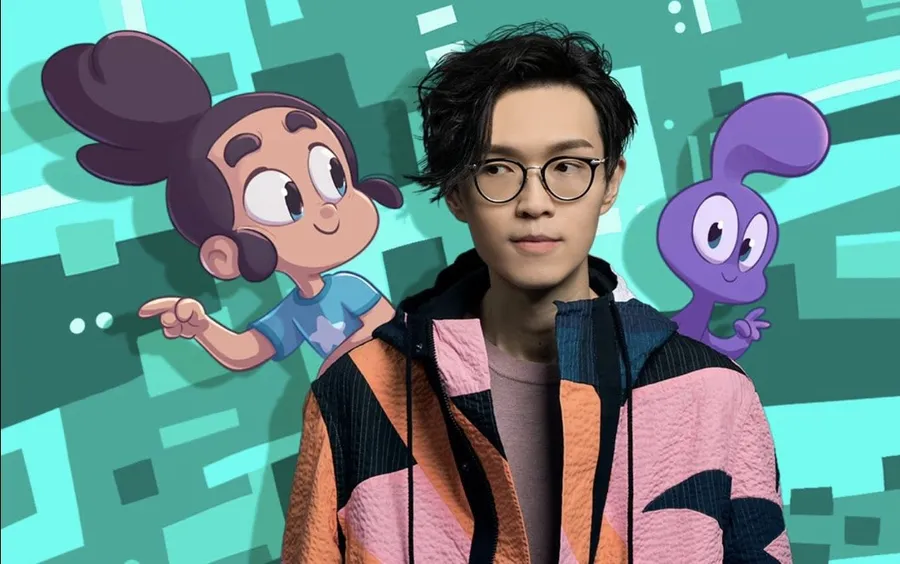 方大同抗病5年離世，享年41歲！經紀公司：他留下的音樂與圖畫小說是永恆的精神財富