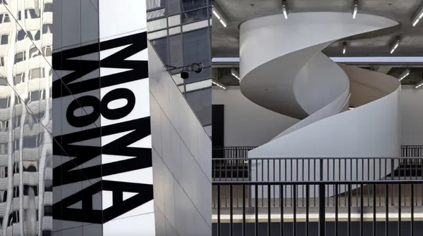 香港 M+ 與紐約 MoMA 跨國合作！雙方合作備忘錄（MOU）代表什麼、可能影響一次看