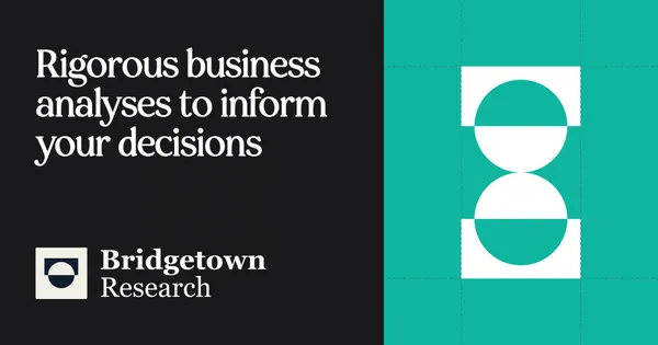 AI可以取代顧問公司嗎？Bridgetown Research認為可以，已完成6.2億元募資 