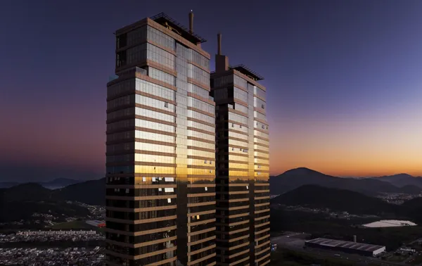 巴西最高建築