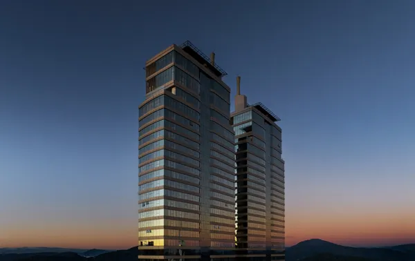巴西最高建築