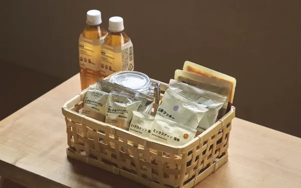 MUJI room SAKAMOTOYA