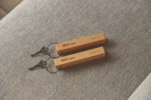 MUJI room SAKAMOTOYA