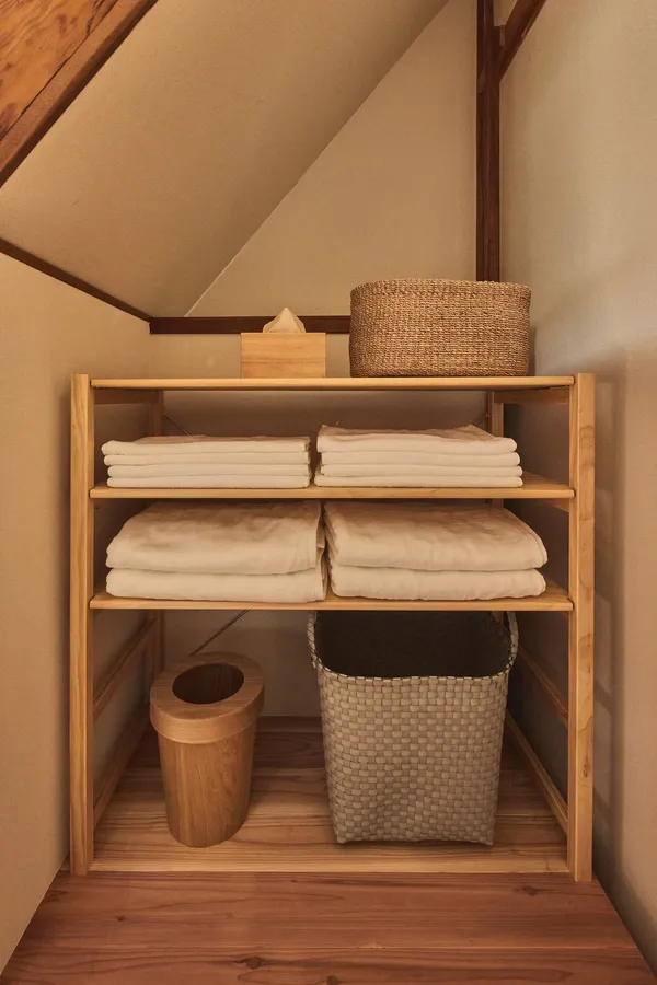 MUJI room SAKAMOTOYA