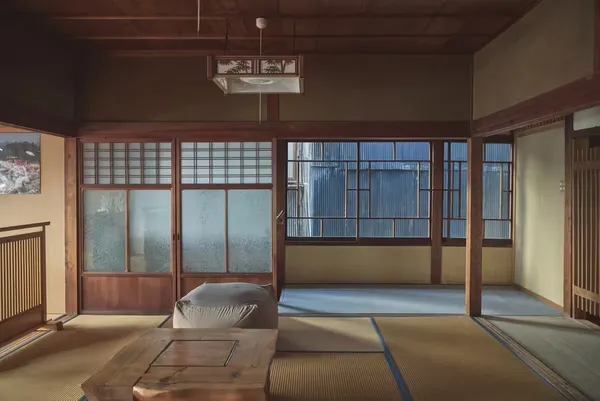 MUJI room SAKAMOTOYA