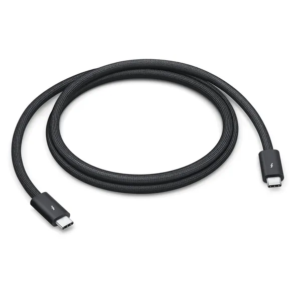 蘋果Thunderbolt 5傳輸線