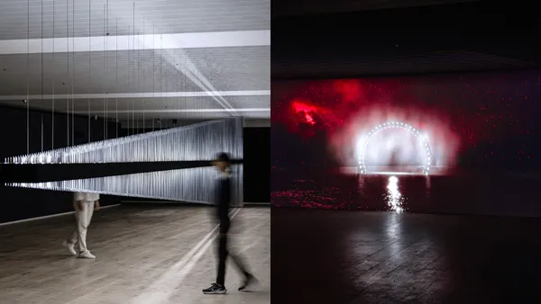忠泰美術館新展 3/8 開幕！以《在混沌的世界中建立一點序曲》為題，展覽五大看點一次整理