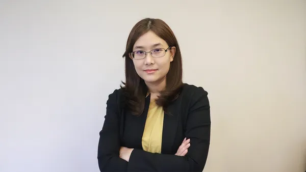 Yourator 數位人才媒合平台創辦人Lydia提供