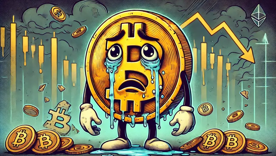 比特幣失守10萬美元大關！資金退潮、礦企承壓，後市怎麼看？