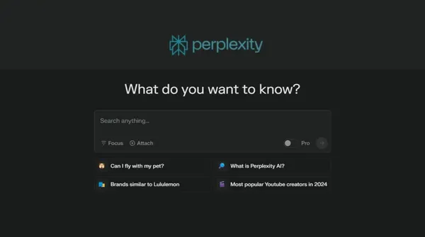 Perplexity