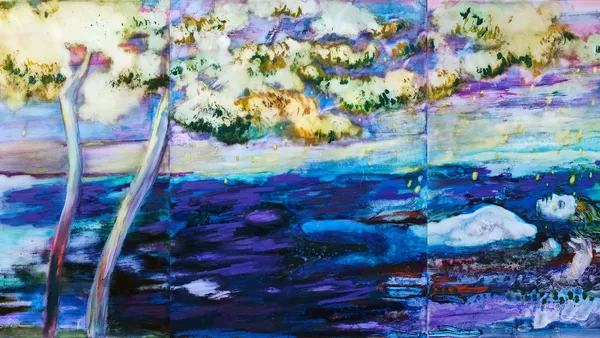 詮釋非線性的時間觀！法國藝術家 Sarah Jérôme 亞州首場個展《太古的時間》，3/13 台北登場