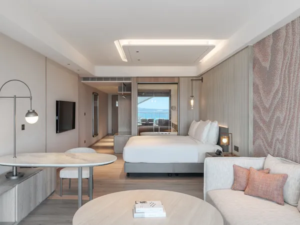 墾丁 Hotel dùa