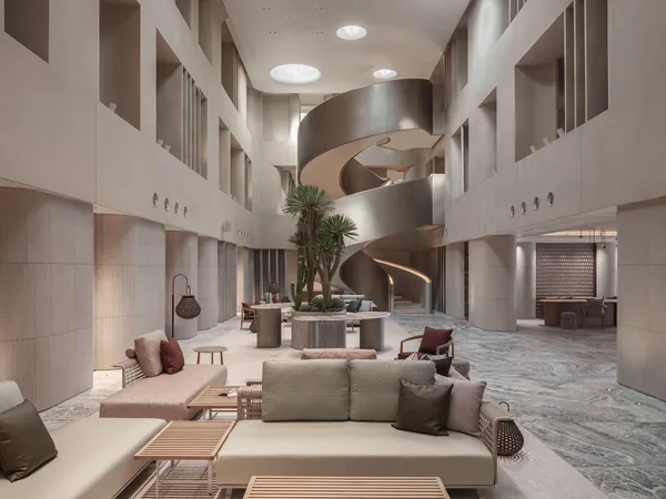 墾丁 Hotel dùa