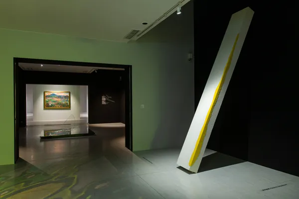 黑潮：賴純純回顧展