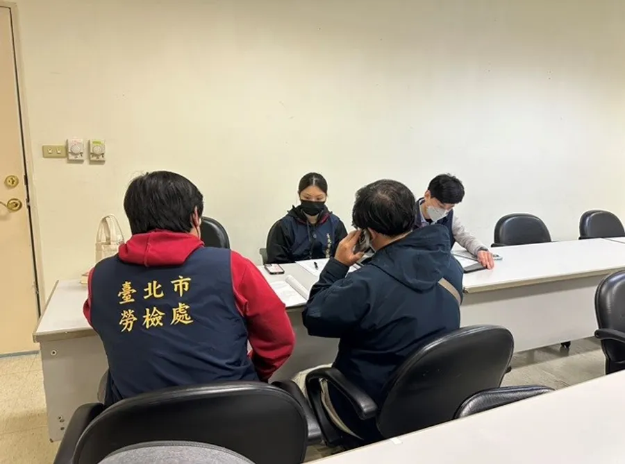 雲云科技遭勞檢！未設職場霸凌預防措施「最重罰15萬元」：CuboAi有哪些管理問題？