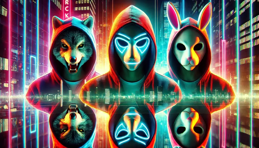 加密騙局操盤者現身說法！他們過著怎樣的生活？詐騙手法、金額全公開