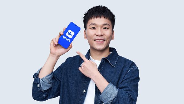  「菜英文」也能代言語言學習平台？Speak 揭露：找李洋拍廣告背後的幾個考量