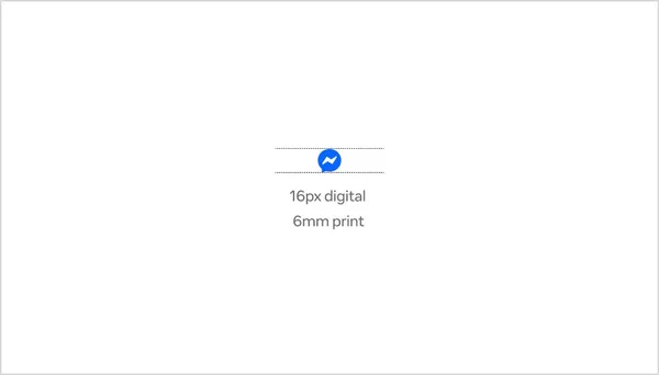 Messenger Logo改版