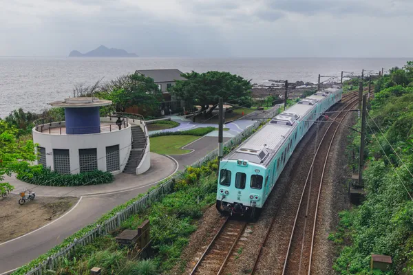 海風號 夏季路線