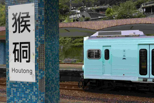 海風號 夏季路線