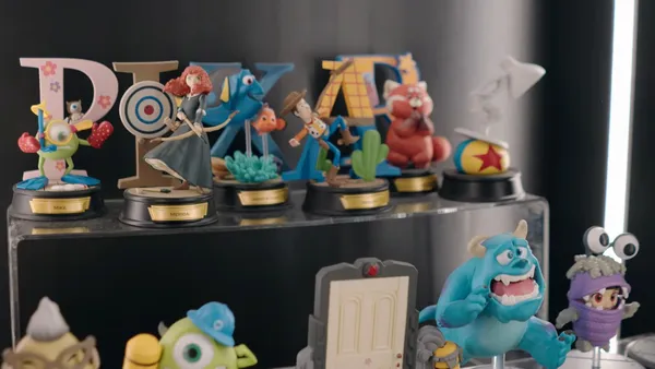 野獸國 Beast Kingdom Toys