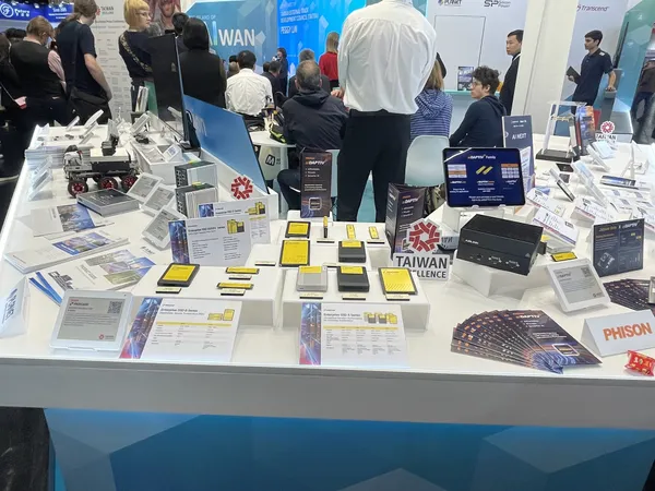 Embedded World 2025 群聯 .jpeg
