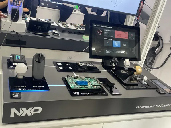 Embedded World 2025 恩智浦1.jpg