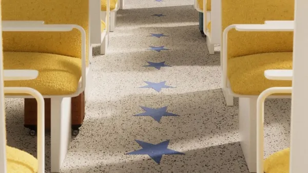 歐洲高速列車Starline