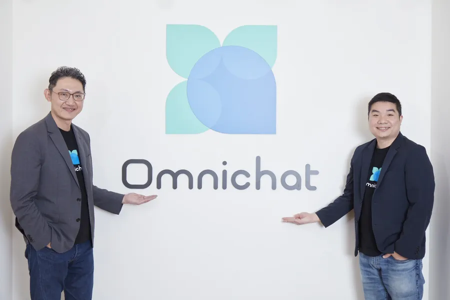 Omnichat領航新一波AI Agent革命，滿足跨產業數位轉型需求