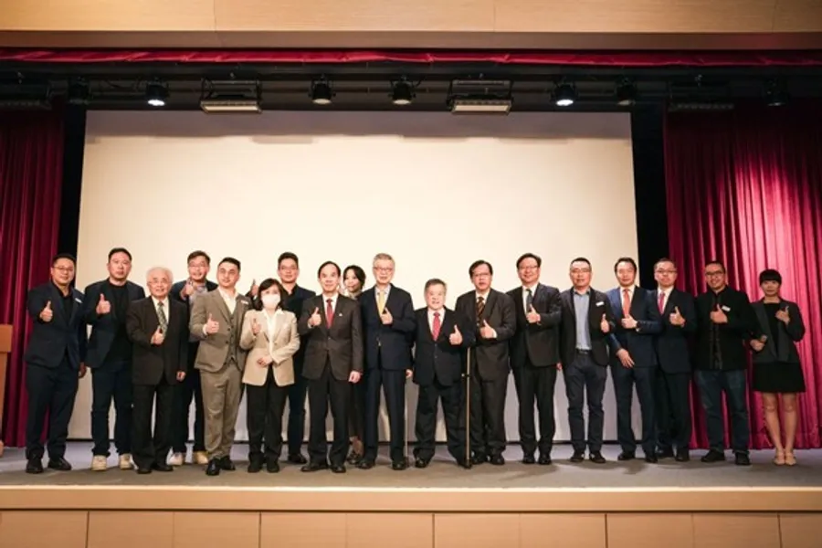 台灣頂尖經濟貨幣學、金融大師同台銳評比特幣——比特幣納入外匯存底？比特幣顛覆全球金融秩序？