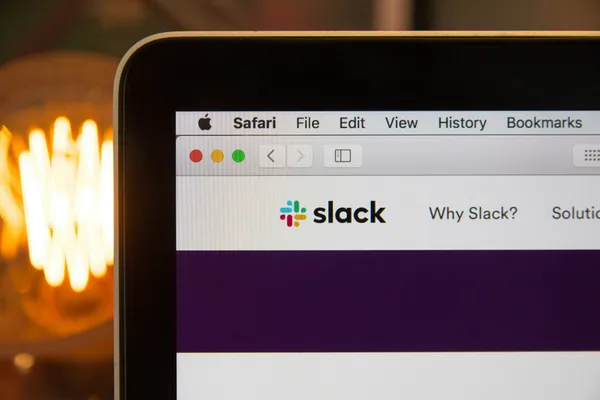 「先變得無所不在，再創造營收」——推特、Google和Slack如何用API當作策略槓桿？ 