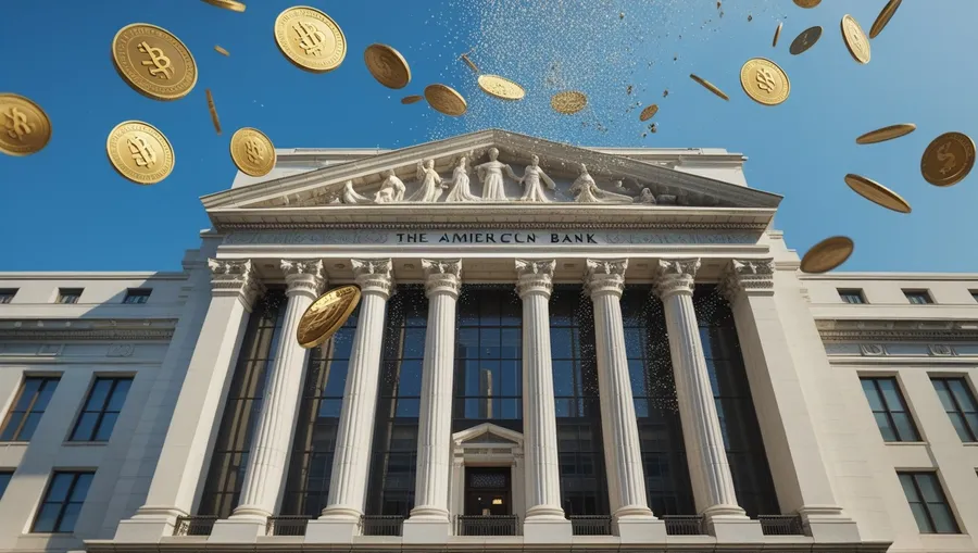 美國參議院銀行委員會投票通過「穩定幣法案」，為何引發銀行業者擔憂？